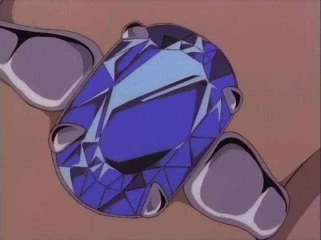 Rurouni Kenshin Ep 66: Kaoru, Ecstatic @ 22:18