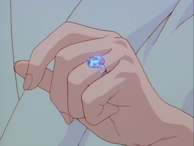 Rurouni Kenshin Ep 66: Kaoru, Ecstatic @ 22:40