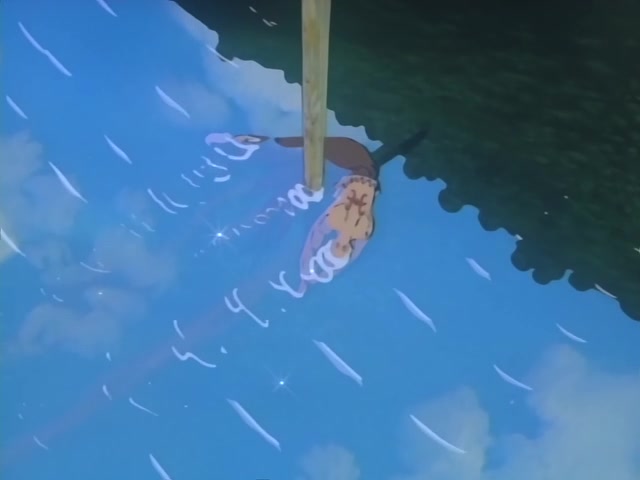 Rurouni Kenshin Ep 67: The Gleaming Blade of Legends @ 02:43