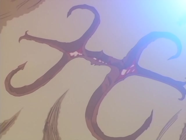 Rurouni Kenshin Ep 67: The Gleaming Blade of Legends @ 03:10
