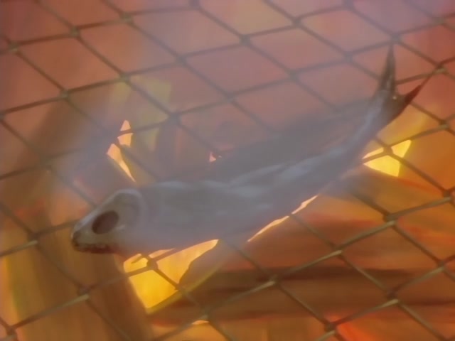 Rurouni Kenshin Ep 67: The Gleaming Blade of Legends @ 03:19