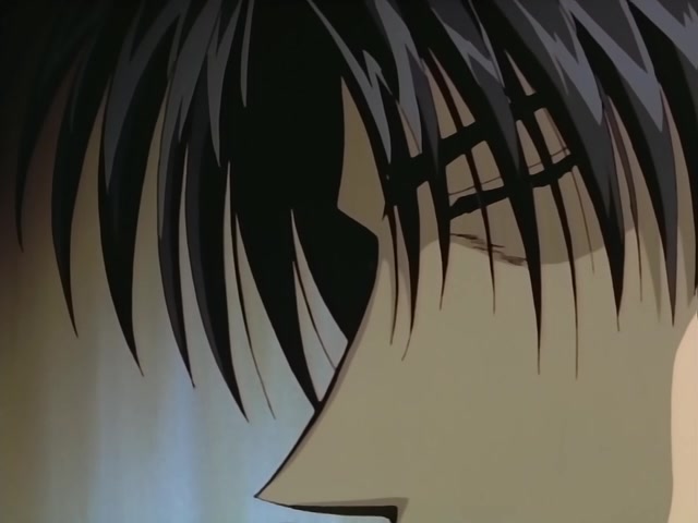 Rurouni Kenshin Ep 67: The Gleaming Blade of Legends @ 03:50