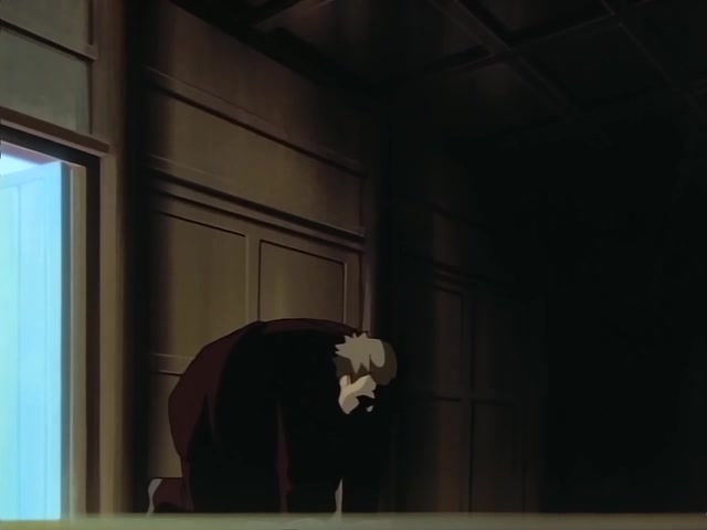 Rurouni Kenshin Ep 67: The Gleaming Blade of Legends @ 04:25