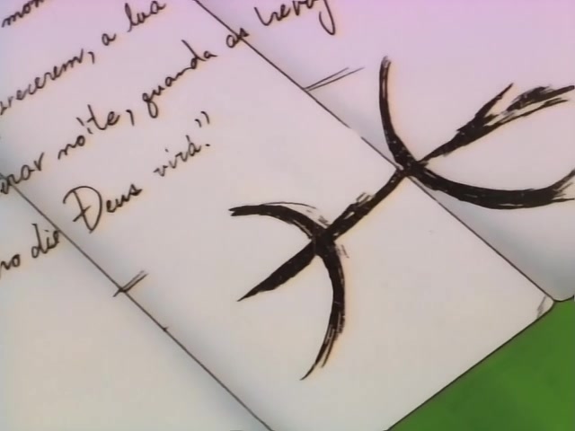 Rurouni Kenshin Ep 67: The Gleaming Blade of Legends @ 05:00