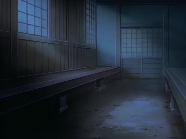 Rurouni Kenshin Ep 67: The Gleaming Blade of Legends @ 05:23