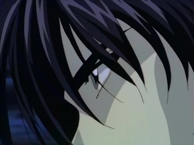Rurouni Kenshin Ep 67: The Gleaming Blade of Legends @ 05:49