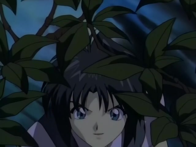 Rurouni Kenshin Ep 67: The Gleaming Blade of Legends @ 06:29