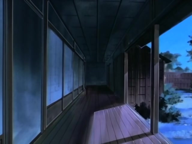 Rurouni Kenshin Ep 67: The Gleaming Blade of Legends @ 06:38