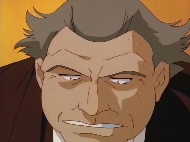Rurouni Kenshin Ep 67: The Gleaming Blade of Legends @ 07:00