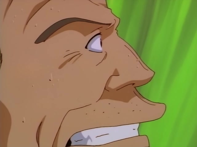 Rurouni Kenshin Ep 67: The Gleaming Blade of Legends @ 07:09