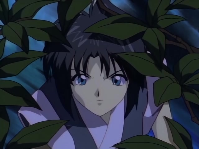 Rurouni Kenshin Ep 67: The Gleaming Blade of Legends @ 07:18