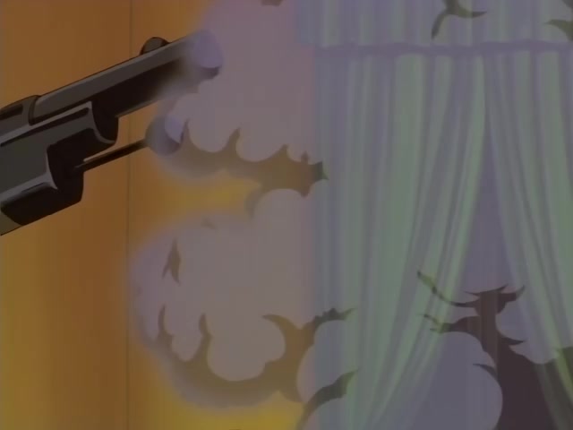 Rurouni Kenshin Ep 67: The Gleaming Blade of Legends @ 07:27
