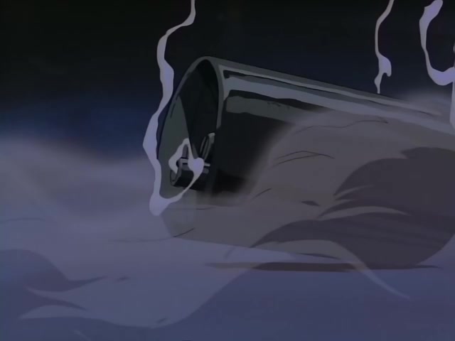 Rurouni Kenshin Ep 67: The Gleaming Blade of Legends @ 07:49