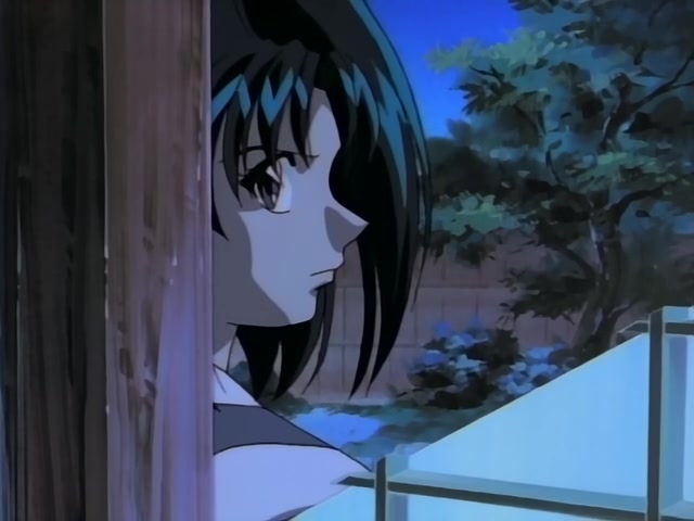 Rurouni Kenshin Ep 67: The Gleaming Blade of Legends @ 07:53