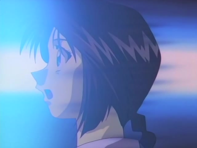 Rurouni Kenshin Ep 67: The Gleaming Blade of Legends @ 08:33