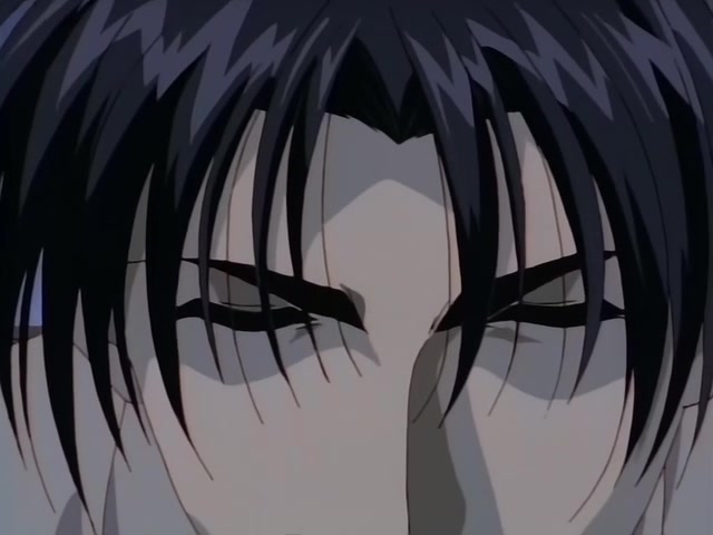 Rurouni Kenshin Ep 67: The Gleaming Blade of Legends @ 08:42