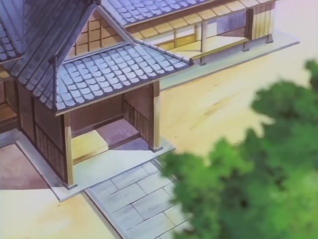 Rurouni Kenshin Ep 67: The Gleaming Blade of Legends @ 09:17