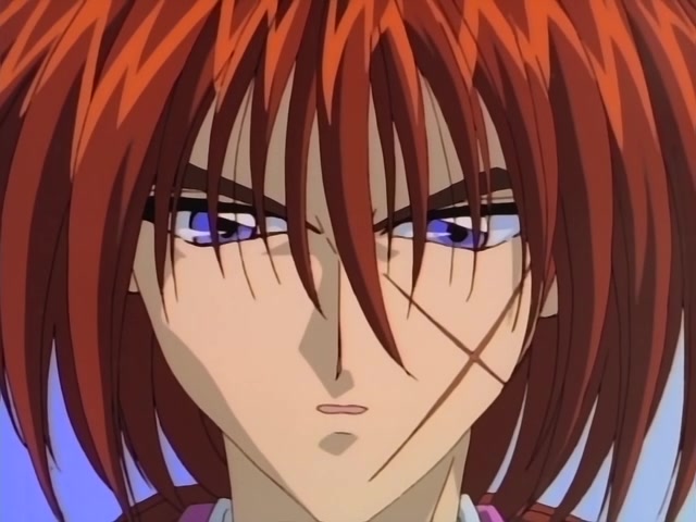 Rurouni Kenshin Ep 67: The Gleaming Blade of Legends @ 09:44