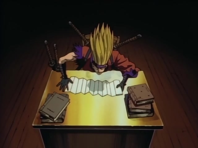 Rurouni Kenshin Ep 67: The Gleaming Blade of Legends @ 09:57