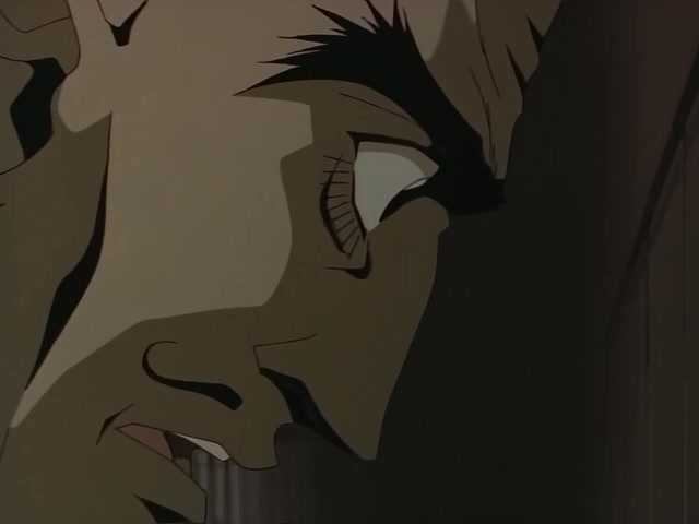Rurouni Kenshin Ep 67: The Gleaming Blade of Legends @ 10:11