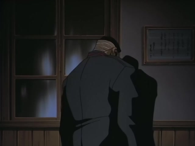 Rurouni Kenshin Ep 67: The Gleaming Blade of Legends @ 10:24