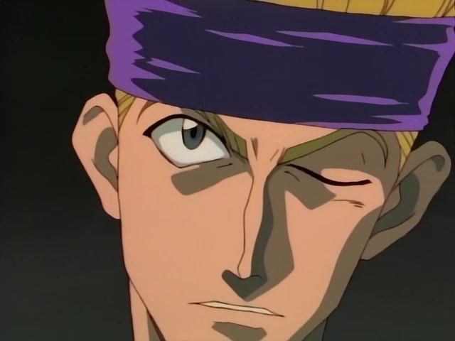 Rurouni Kenshin Ep 67: The Gleaming Blade of Legends @ 10:28