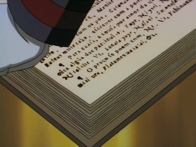 Rurouni Kenshin Ep 67: The Gleaming Blade of Legends @ 10:37