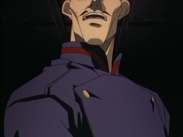 Rurouni Kenshin Ep 67: The Gleaming Blade of Legends @ 10:55