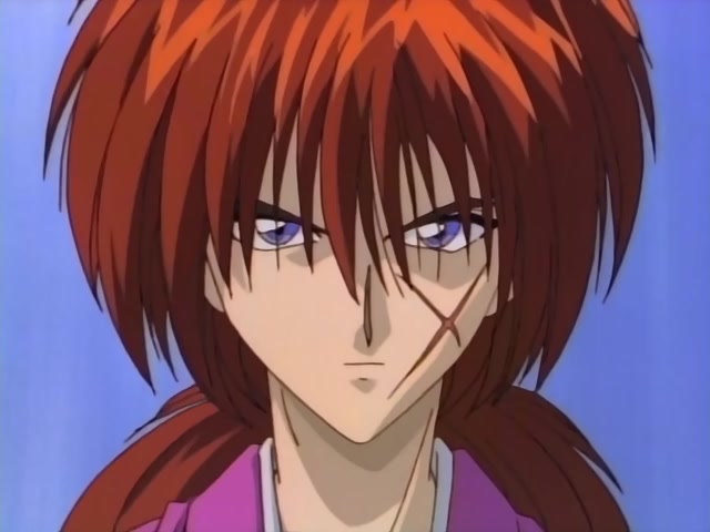 Rurouni Kenshin Ep 67: The Gleaming Blade of Legends @ 11:57