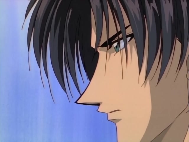 Rurouni Kenshin Ep 67: The Gleaming Blade of Legends @ 12:15