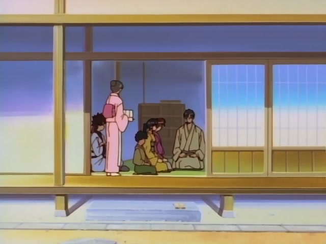 Rurouni Kenshin Ep 67: The Gleaming Blade of Legends @ 12:50