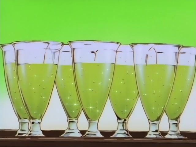 Rurouni Kenshin Ep 67: The Gleaming Blade of Legends @ 12:55