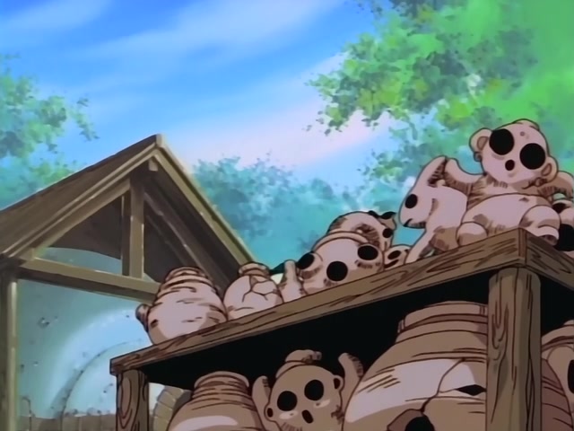 Rurouni Kenshin Ep 67: The Gleaming Blade of Legends @ 14:36