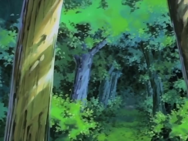 Rurouni Kenshin Ep 67: The Gleaming Blade of Legends @ 14:45