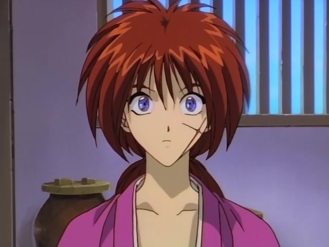 Rurouni Kenshin Ep 67: The Gleaming Blade of Legends @ 15:12