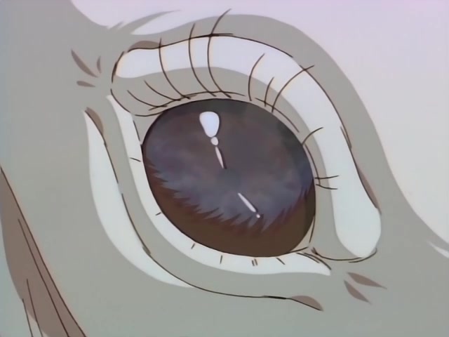 Rurouni Kenshin Ep 67: The Gleaming Blade of Legends @ 15:52