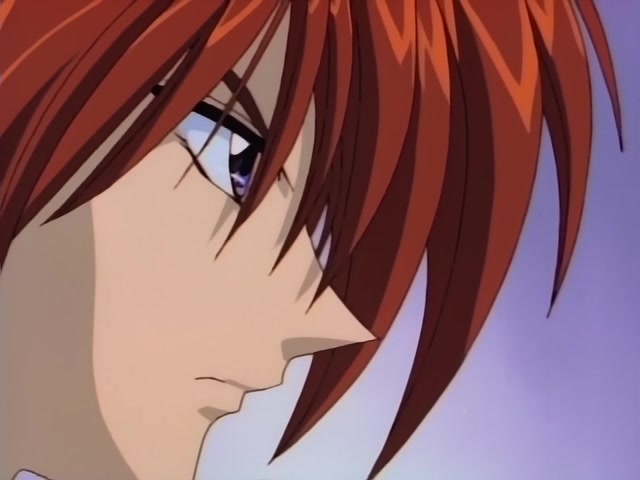 Rurouni Kenshin Ep 67: The Gleaming Blade of Legends @ 16:05