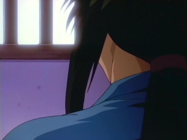 Rurouni Kenshin Ep 69: To the Battlefield of Shimabara @ 03:01