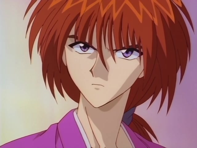 Rurouni Kenshin Ep 69: To the Battlefield of Shimabara @ 05:45