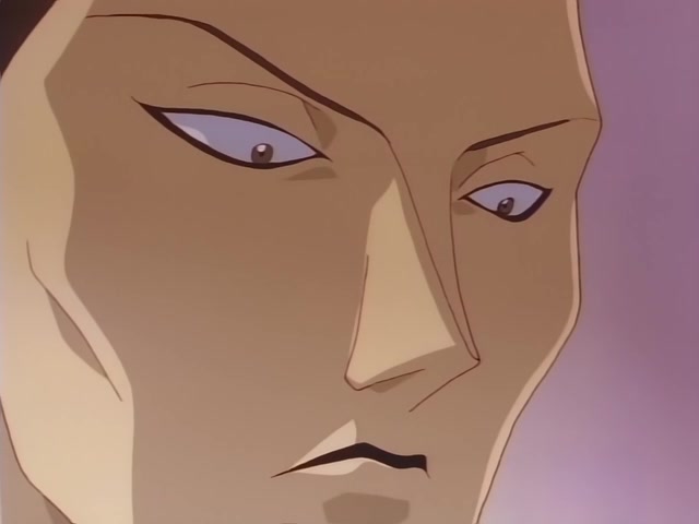Rurouni Kenshin Ep 69: To the Battlefield of Shimabara @ 05:58