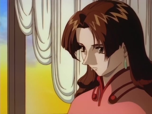 Rurouni Kenshin Ep 69: To the Battlefield of Shimabara @ 07:22