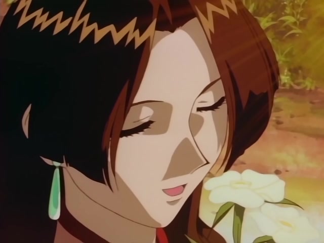 Rurouni Kenshin Ep 69: To the Battlefield of Shimabara @ 08:51