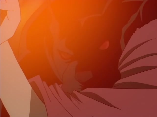 Rurouni Kenshin Ep 70: Shock of the Rai Ryu Sen @ 01:59