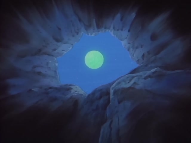 Rurouni Kenshin Ep 70: Shock of the Rai Ryu Sen @ 04:34