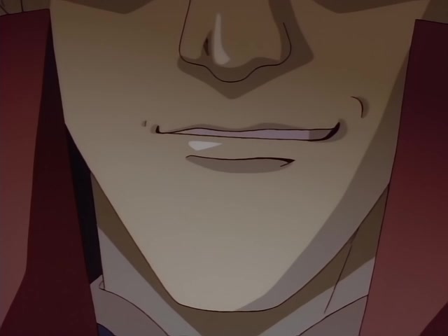 Rurouni Kenshin Ep 70: Shock of the Rai Ryu Sen @ 07:58