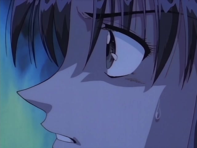 Rurouni Kenshin Ep 70: Shock of the Rai Ryu Sen @ 08:29
