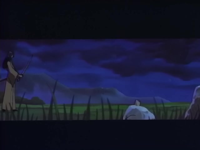 Rurouni Kenshin Ep 70: Shock of the Rai Ryu Sen @ 18:18