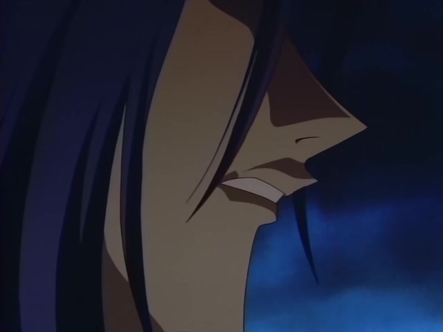 Rurouni Kenshin Ep 70: Shock of the Rai Ryu Sen @ 18:31