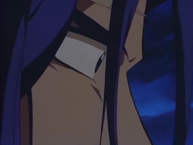 Rurouni Kenshin Ep 70: Shock of the Rai Ryu Sen @ 19:29