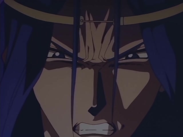 Rurouni Kenshin Ep 70: Shock of the Rai Ryu Sen @ 19:33